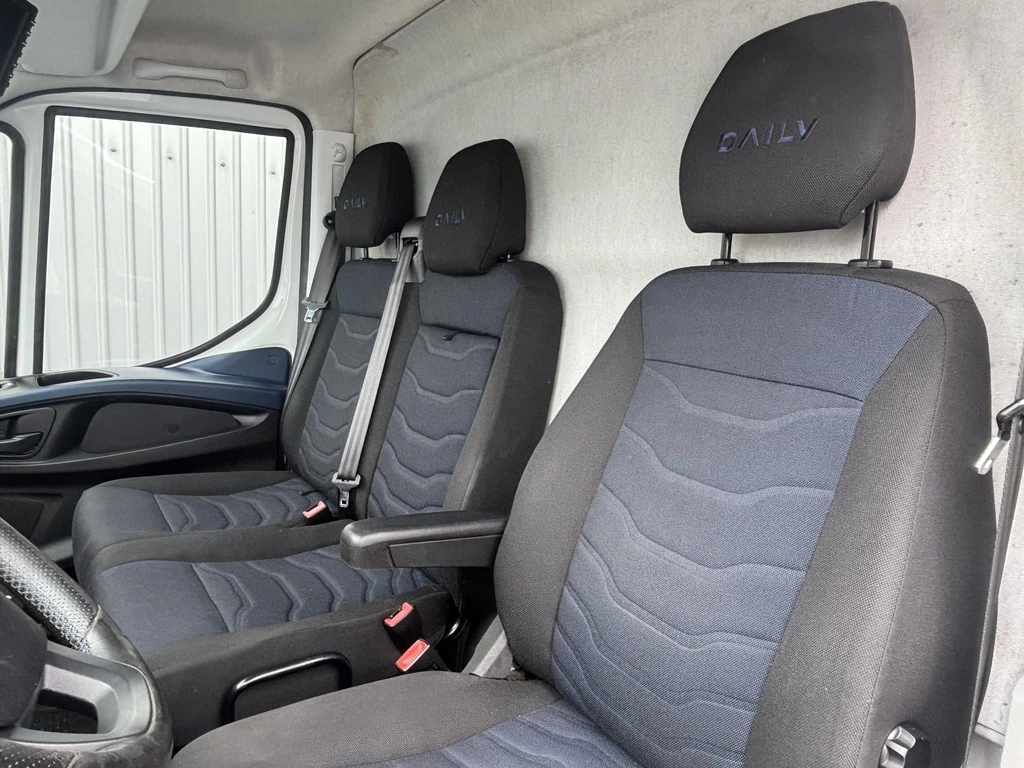 Iveco Daily – foto 24