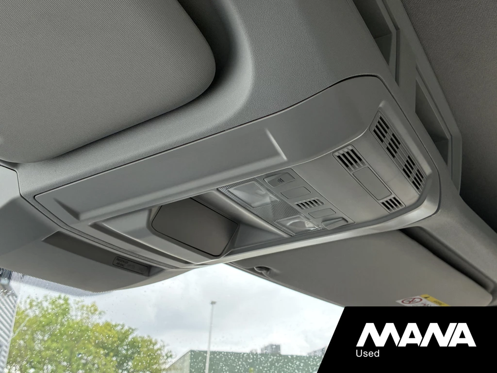 Volkswagen Crafter – foto 25
