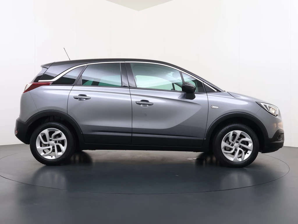 Opel Crossland X – foto 7