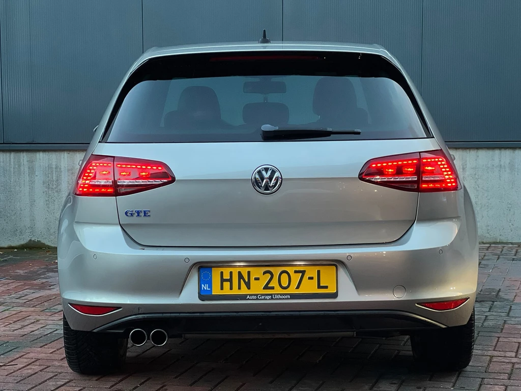 Volkswagen Golf – foto 3