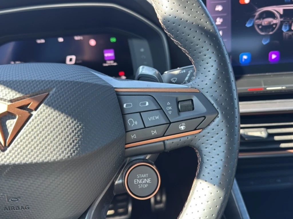 CUPRA Formentor – foto 16