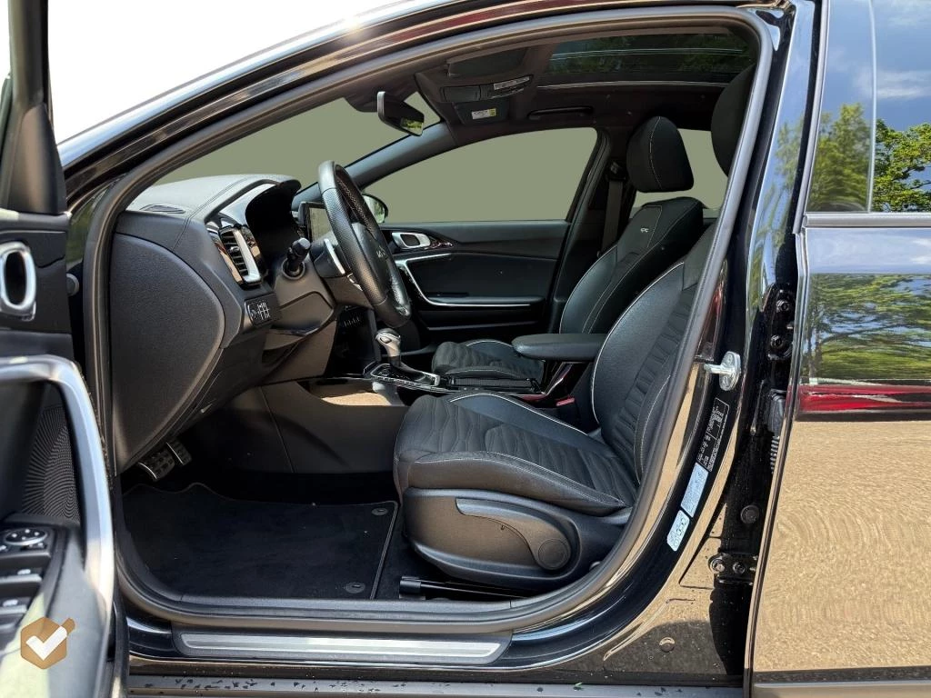 Kia XCeed – foto 23