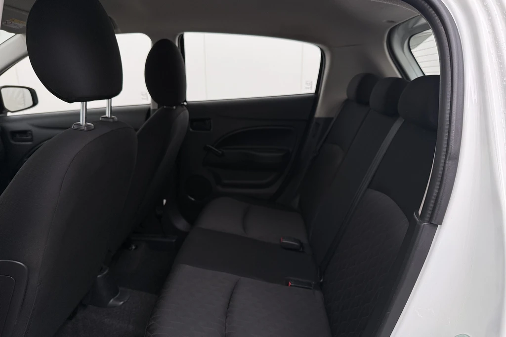 Mitsubishi Space Star – foto 12