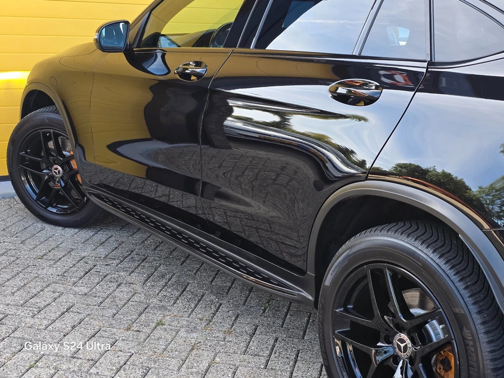 Mercedes-Benz GLC – foto 26