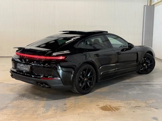 Porsche Panamera – thumbnail 6