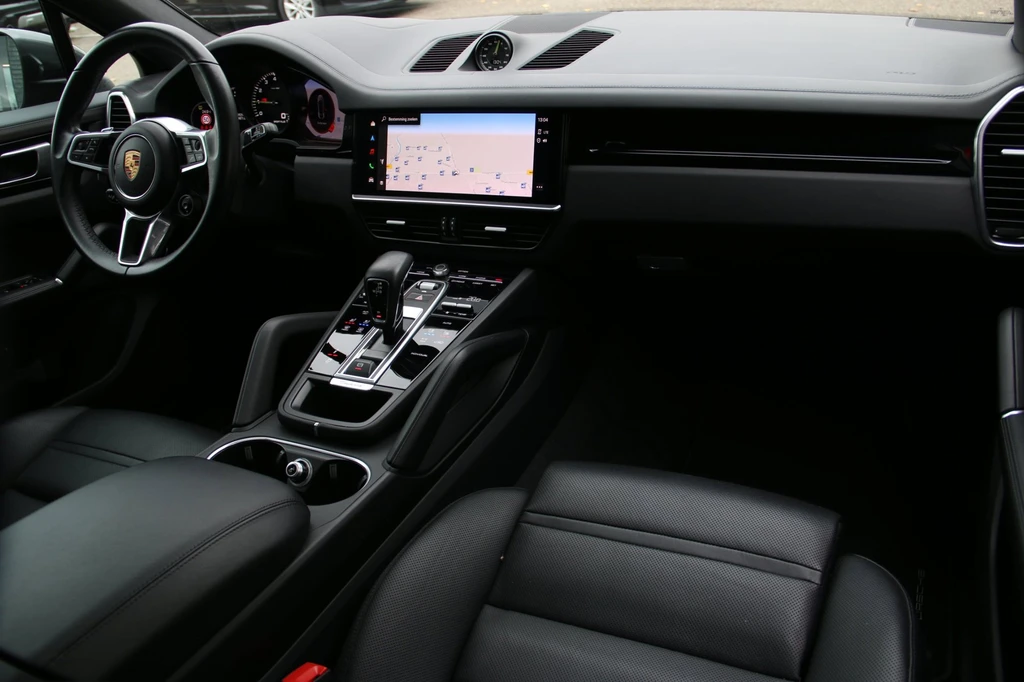 Porsche Cayenne – foto 21