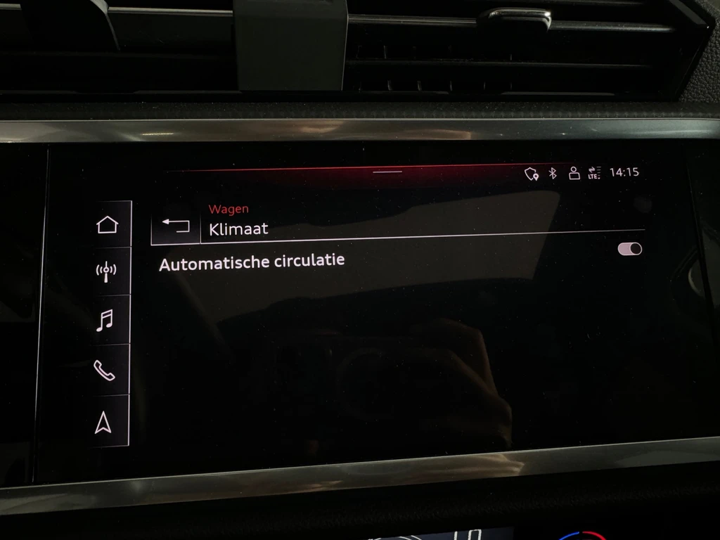 Audi Q3 – foto 20