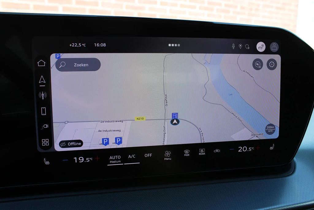 Audi Q3 – foto 36