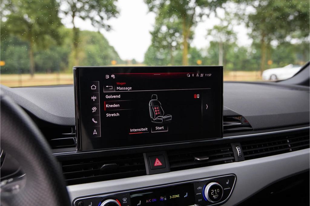 Audi A4 – foto 26