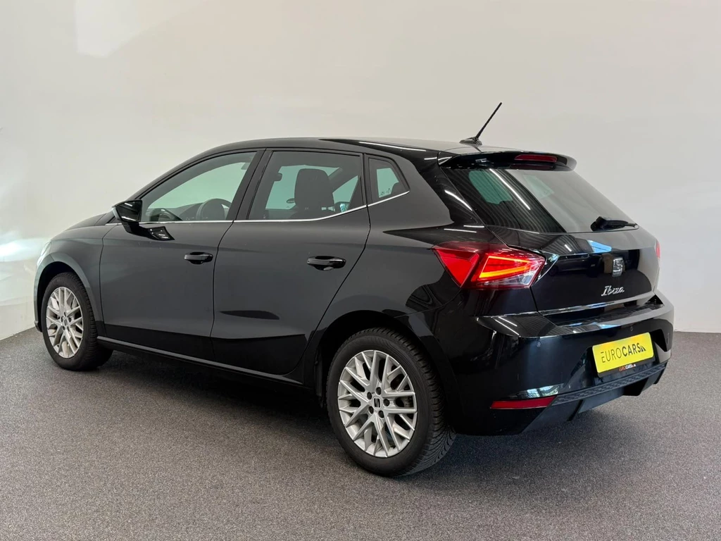 SEAT Ibiza – foto 3