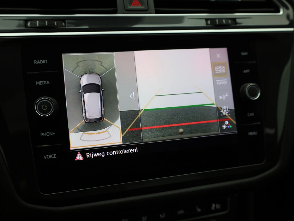 Volkswagen Tiguan Allspace – foto 25
