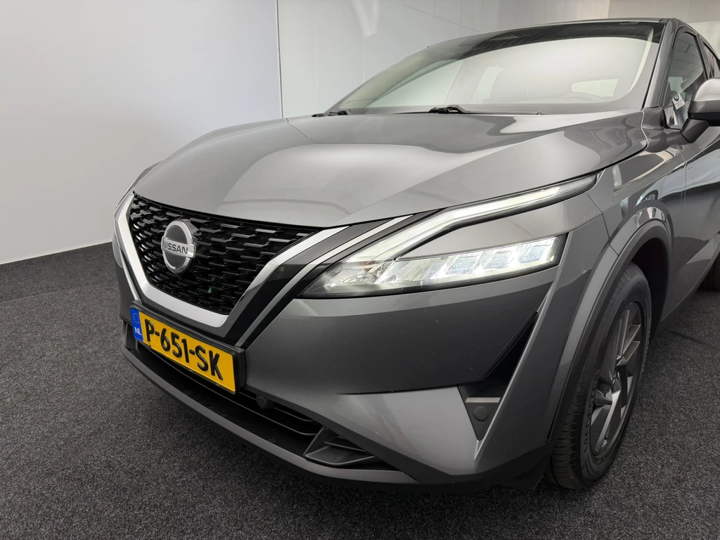 Nissan QASHQAI – foto 2