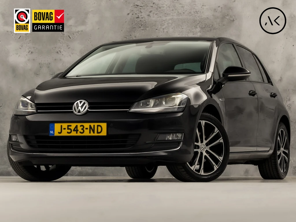 Volkswagen Golf – foto 1