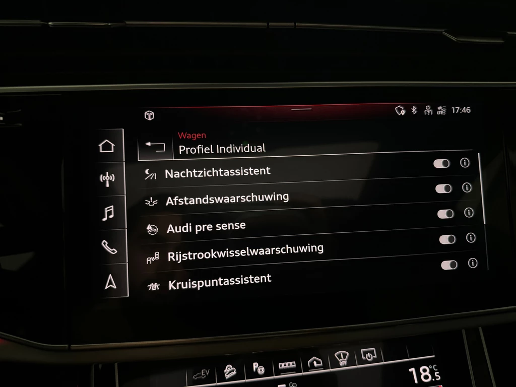 Audi Q8 – foto 39