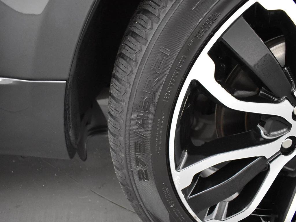 Land Rover Range Rover Sport – foto 40