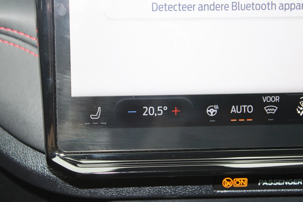 Ford Puma – foto 19