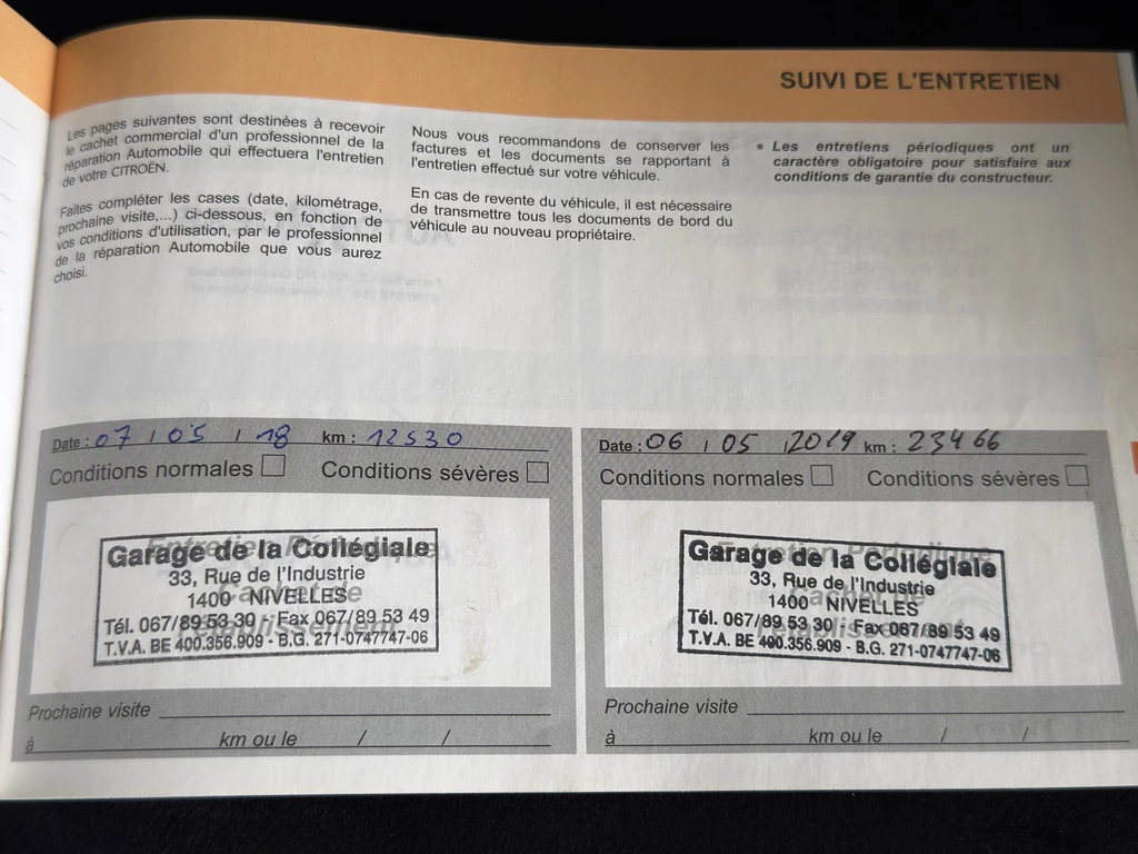 Citroën C4 Picasso – foto 36