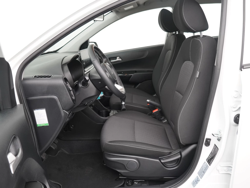 Kia Picanto – foto 18