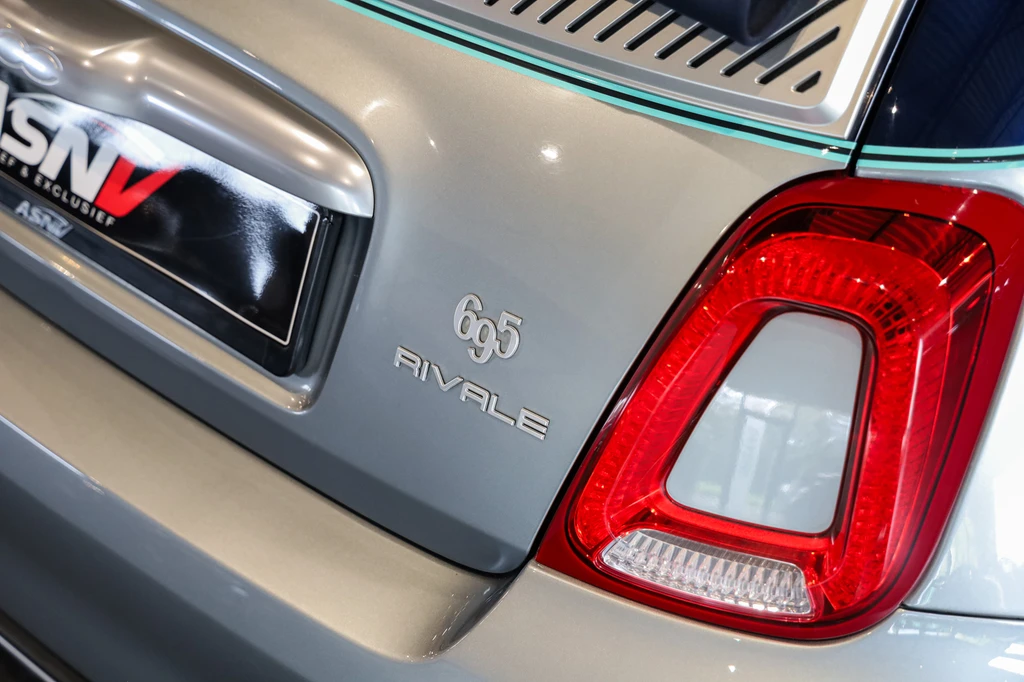 Fiat 500C – foto 39