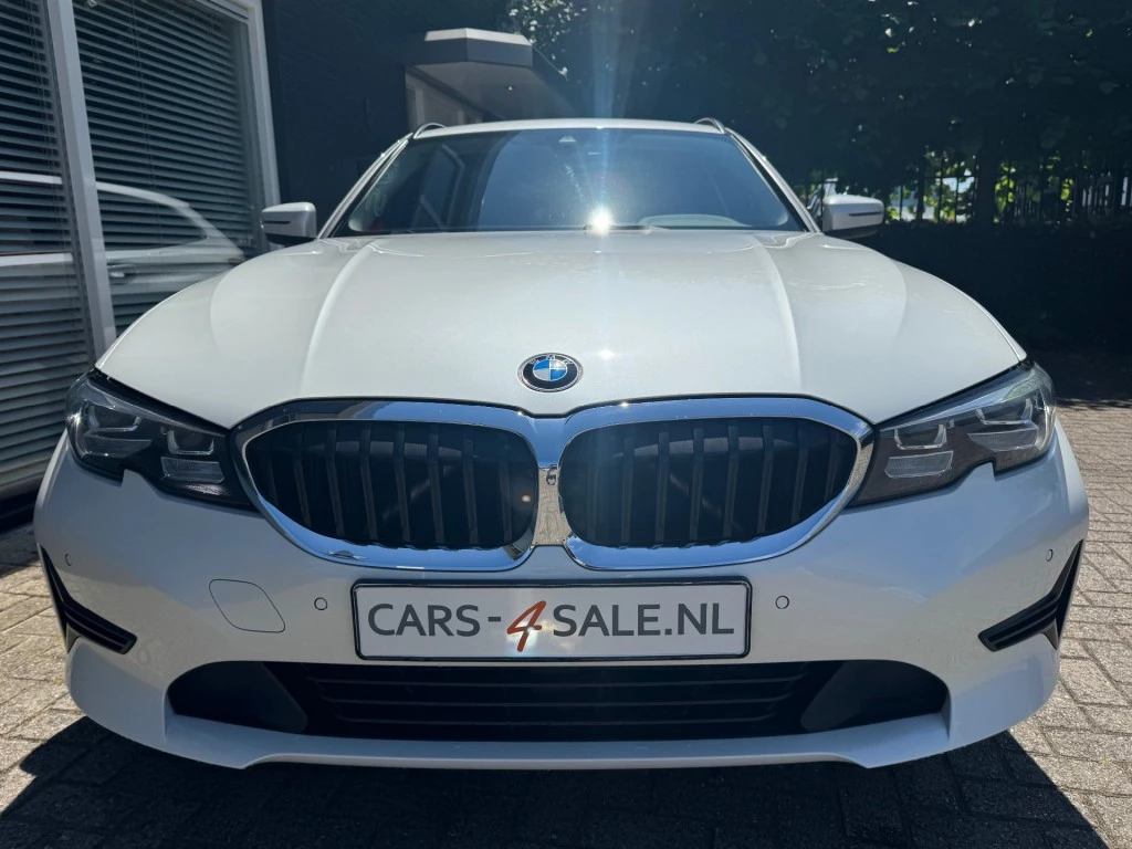BMW 3 Serie – foto 6