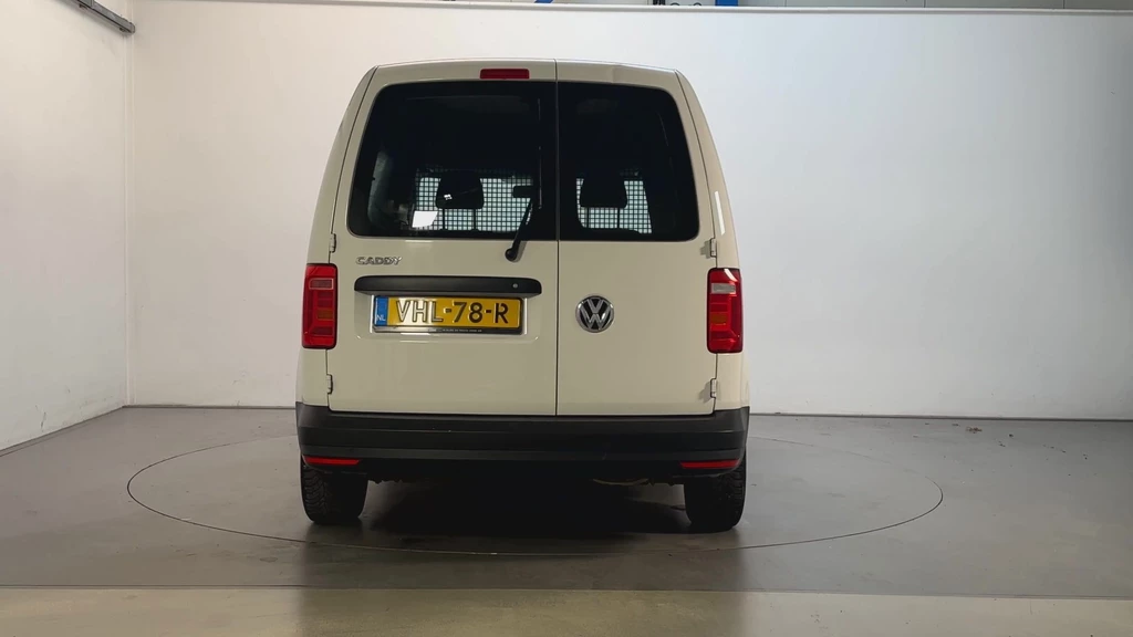 Volkswagen Caddy – foto 4