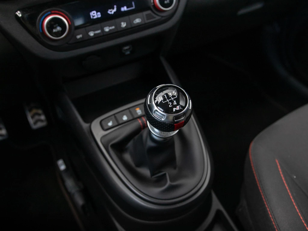 Hyundai i10 – foto 20