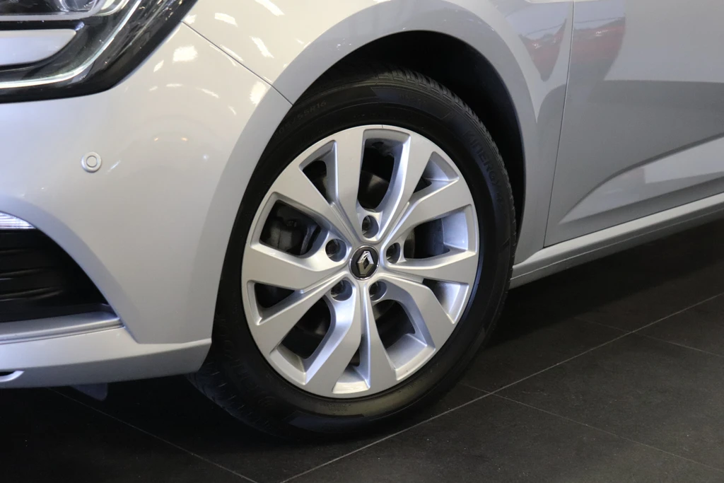 Renault Mégane Estate – foto 14