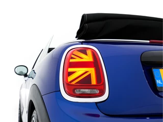 MINI Cooper Cabrio – thumbnail 32