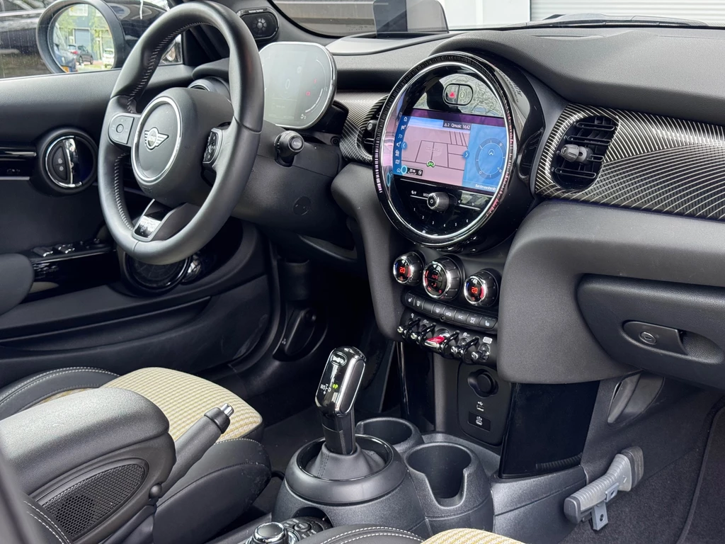 MINI Cooper S Cabrio – foto 19