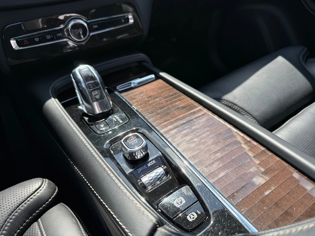 Volvo XC90 – foto 16