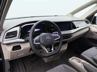 Volkswagen Multivan – thumbnail 10