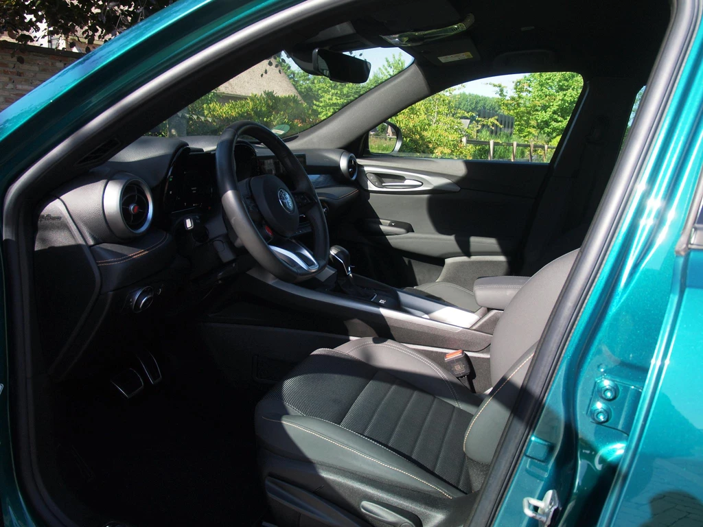 Alfa Romeo Tonale – foto 11