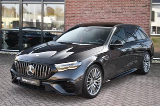 Mercedes-Benz E-Klasse – thumbnail 3