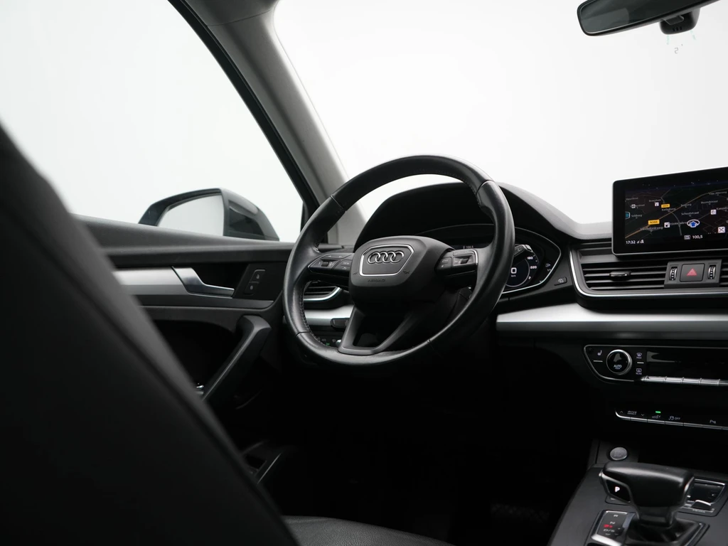 Audi Q5 – foto 19