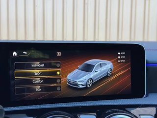 Mercedes-Benz CLA – thumbnail 14