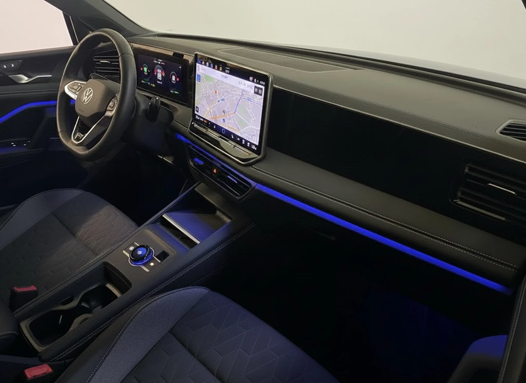 Volkswagen Tiguan – foto 13