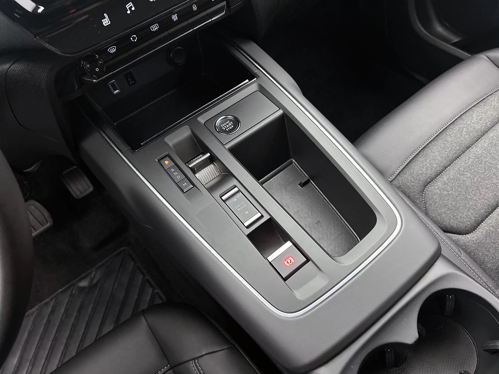 Citroën C5 Aircross – foto 17