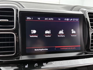 Citroën C5 Aircross – thumbnail 12