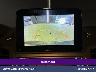 Ford Transit Connect – thumbnail 7