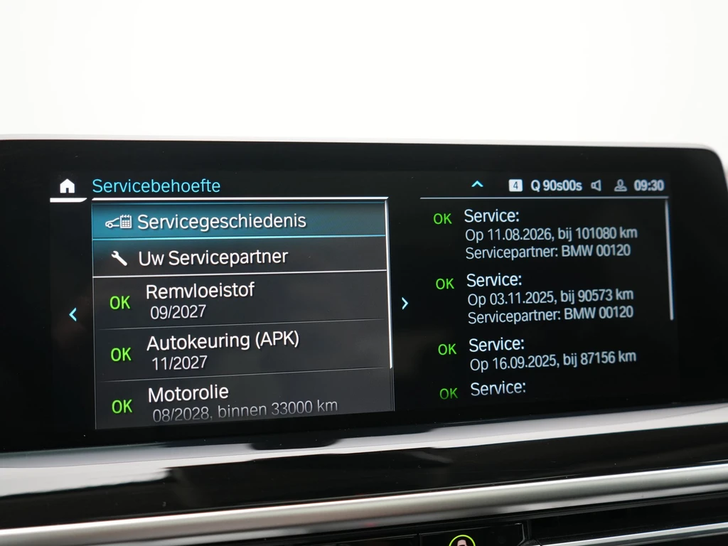 BMW X3 – foto 23