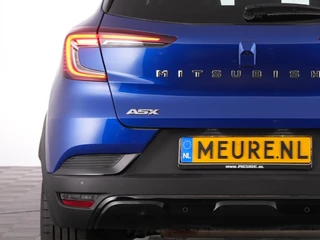 Mitsubishi ASX – thumbnail 33