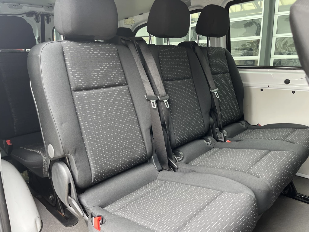 Mercedes-Benz Vito – foto 27