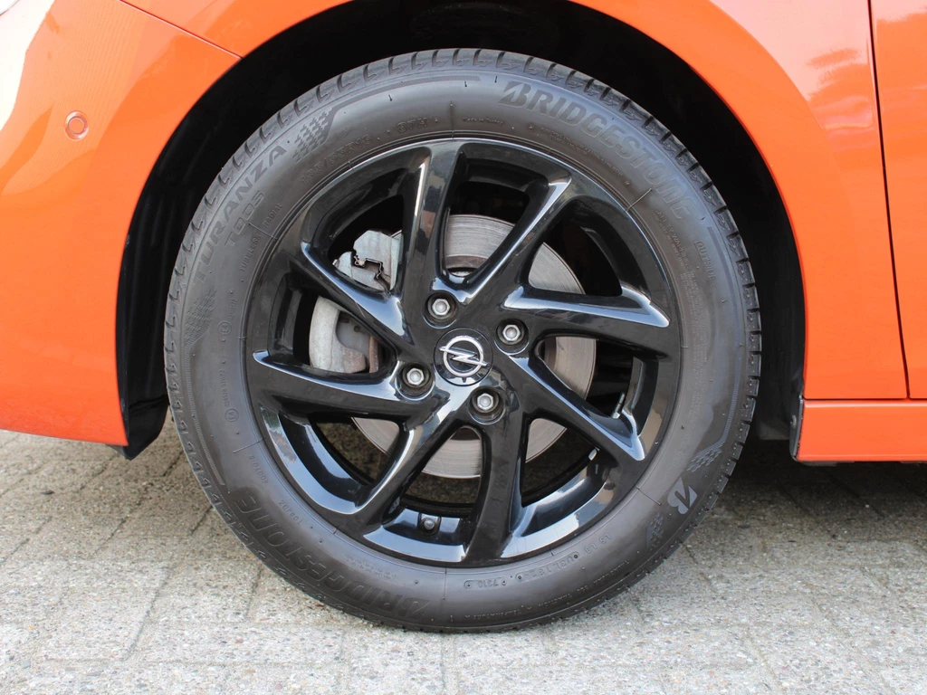 Opel Corsa – foto 14