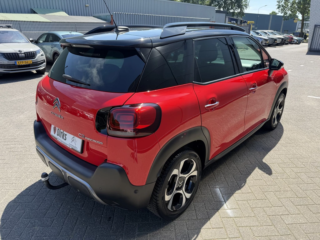 Citroën C3 Aircross – foto 6