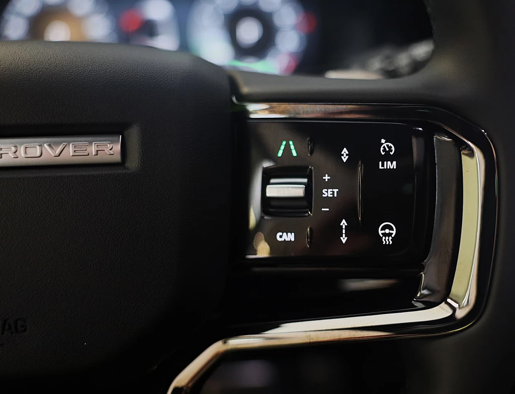 Land Rover Range Rover Evoque – foto 24