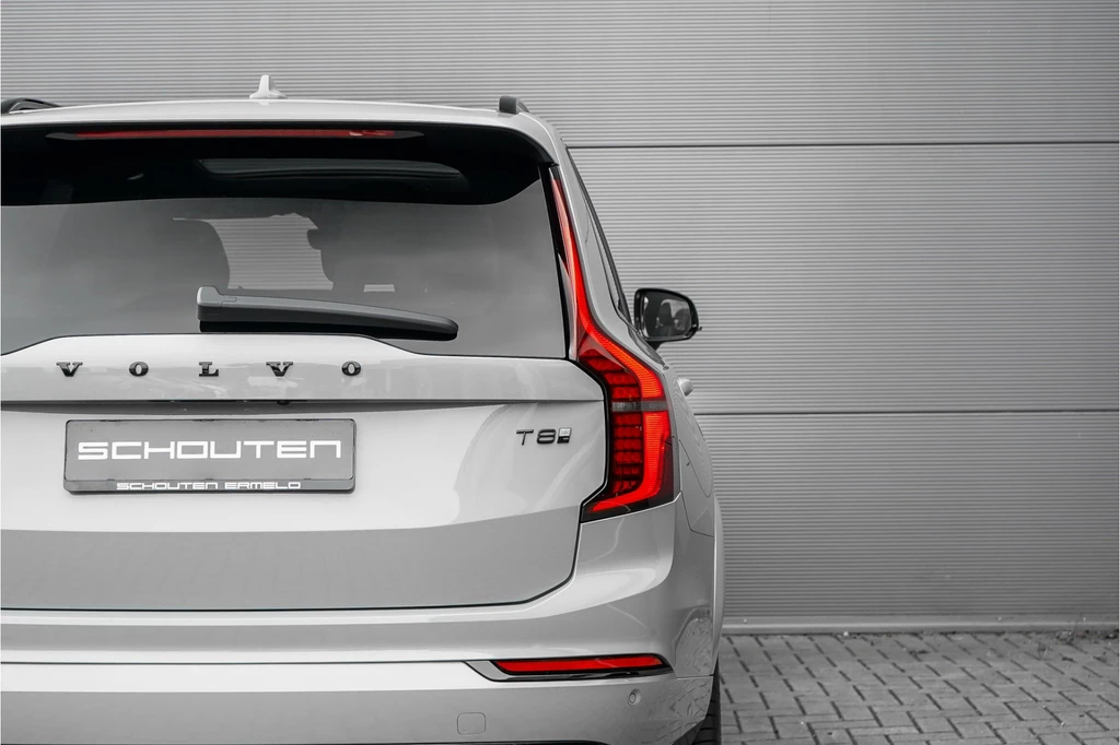 Volvo XC90 – foto 6