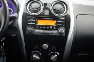 Nissan Note – thumbnail 21