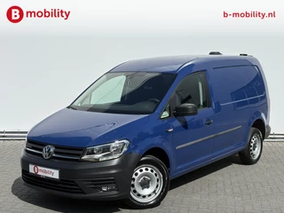 Volkswagen Caddy – thumbnail 1