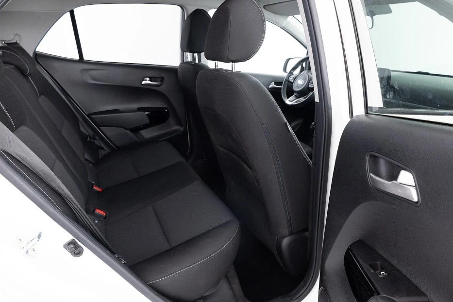 Kia Picanto – foto 11