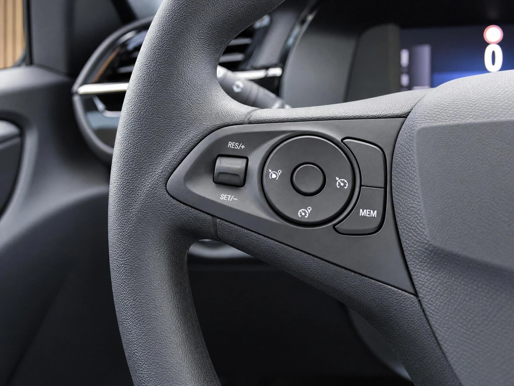 Opel Corsa-e – foto 19